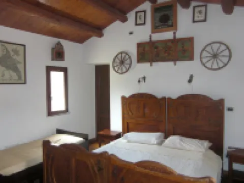 Very nice villa with pool with stunning views in Cefalù