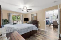 GreenLinks 3BR Getaway