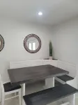 Riverfront Paradise! Sleeps 7