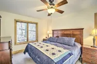 Welcome to Winterhaven!  5BR/4BA .5mi from lodge!