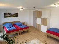 Landhaus am Schindelberglift - Panorama Suite