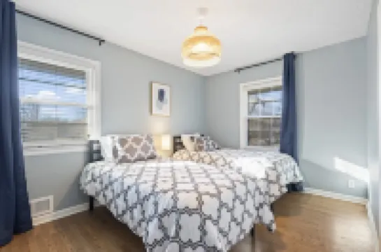 House in Lee's Summit