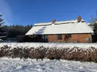 Reetdachkate im Herzen Angelns Hotels in Schleswig-Flensburg