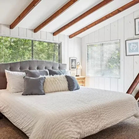 The Chic Chalet