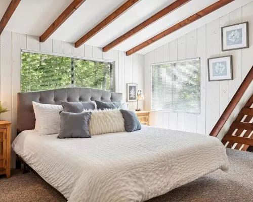 The Chic Chalet Hotels in Innsbrook