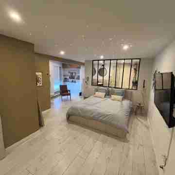 🌟la Verrière 🌟berges du Tarn - Centre Ville Rooms