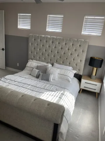 Barefoot Villa, take your shoes off and stay a while!