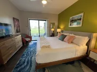 🌈 FIESTA SIESTA! Gated🏡 End unit🍹 Mountain🌄 Golf🏌️‍♂️BBQ🍔 Fire Pit🔥Pool👙 Hotels in Cathedral City