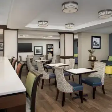 Hampton Inn Pittsburgh/Monroeville