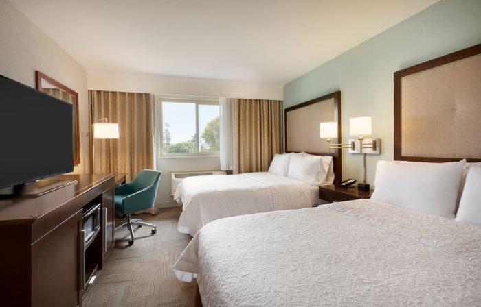 Hampton Inn Portland/Clackamas
