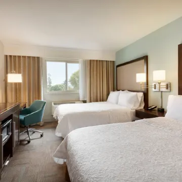 Hampton Inn Portland/Clackamas