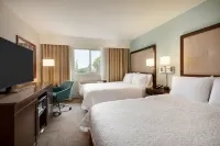 Hampton Inn Portland/Clackamas - Træningscentre