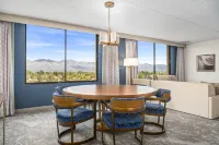 DoubleTree by Hilton Tucson- Reid Park