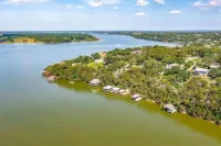 The Cliffs on Lake Granbury