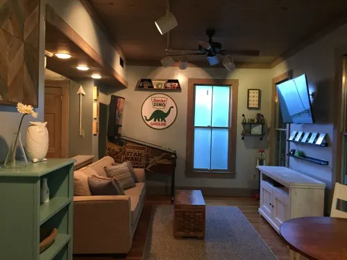 Night Owl (B) in Downtown Eurekaoptional paid parking upon request)