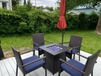 New Listing  & Updates! Fully Remodeled Lake Home at Gorgeous Saratoga Lake! Hotels in Malta