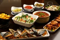 Holiday Inn BRISTOL - FILTON by IHG - breakfast
