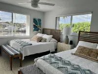 A Happy Place waiting for you. Just 7 minutes away from Fisherman’s Village!