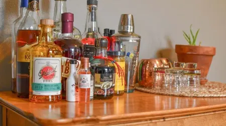 Spacious Home, Fireside Charm