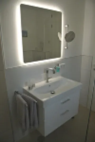 Apartment in the heart of Bad Salzuflen