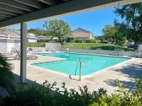 Monthly Stay Special / Diamond Bar Gem 디아먼드 바 하이 스쿨 주변 호텔