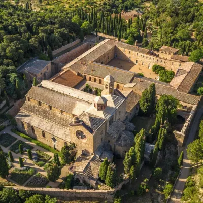 Pavillon T 72m2 Terrace 180° Sea View, Wifi, Swimming Pool, Internet, Air Conditioning, Hotels in Fleury