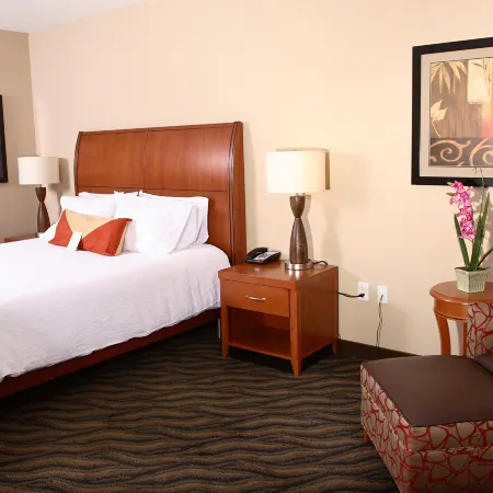 Hilton Garden Inn Chesapeake/Suffolk