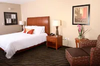 Hilton Garden Inn Chesapeake/Suffolk Hoteles en Suffolk