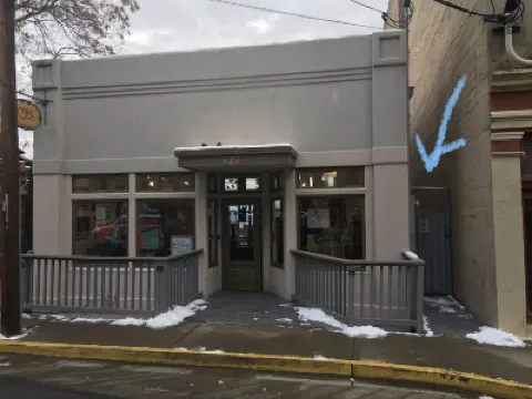 Kachina Verde, a wonderful place to stay in historic Jerome. Hotels near Gold King Mine & Ghost Town