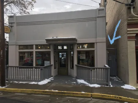 Kachina Verde, a wonderful place to stay in historic Jerome. Отели в г. Джером