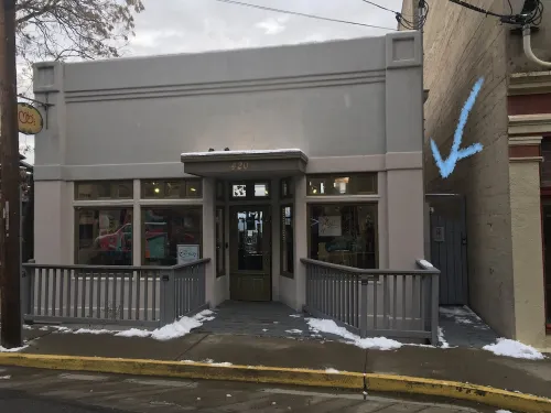 Kachina Verde, a wonderful place to stay in historic Jerome. Hotels in Jerome