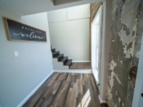 Large Unique 2-Bedroom Gamed Themed Loft Hotels in Fulton
