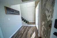 Large Unique 2-Bedroom Gamed Themed Loft