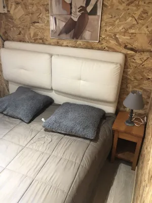 Chalet Veronica