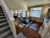 Lovely residential home in the heart of Tumwater Hotels in Tumwater