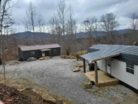 UTV/ATV PARADISE! A/C and heat