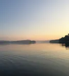 Lakefront oasis with amazing sunsets