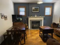 The Lofts at Three Rivers 디컨슨 카운티 호텔