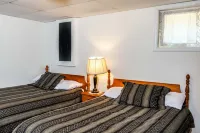 Golf front home with 8 beds