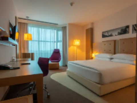 DoubleTree by Hilton Oradea Hotels in Oradea