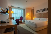 DoubleTree by Hilton Oradea Hotels in Băile Felix