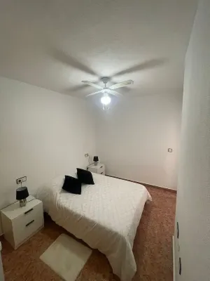 Super Maison Dans Belle Résidence Sécurisé Hotels near Casa Museo Miguel Hernandez