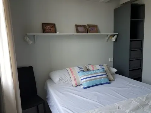 Holiday rental 5 people ideally located in St Martin de Ré