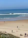 Charming 2-star apartment 200 m from the beach and shops