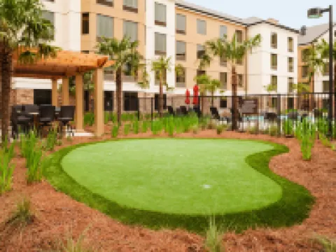 Hilton Garden Inn Shreveport / Bossier City Hotels in Bossier City