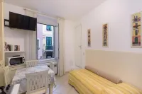Palasgio House - Monterosso Cinque Terre .- Citra011019-LT-0135