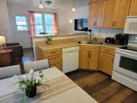 Grace Cottage - Black Hills home, centrally located in Legendary Sturgis!
