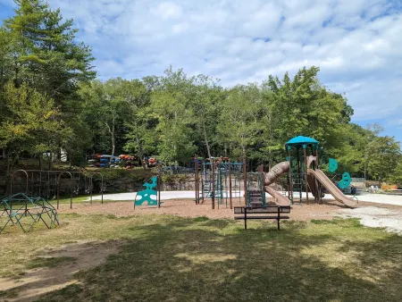 Pocono Lackawaxen Masthope Lakefront Game Room Community Pool Ski Big Bear Kayak