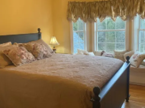 3233 Dry Hill Road ( Hill Top Hide Away) 約翰遜縣酒店