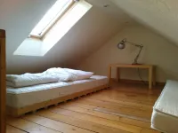 Apartment in the countryside just outside Celles - nothing but nature